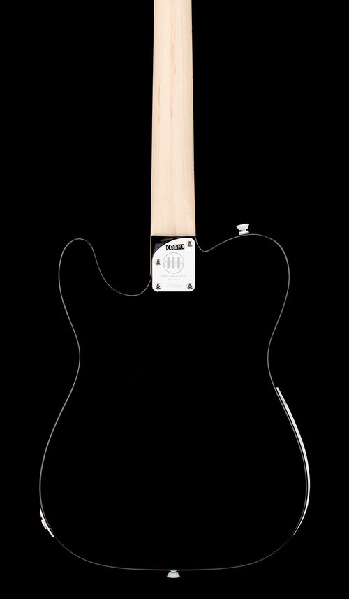 Fender Jack White Triplecaster - Black #40026