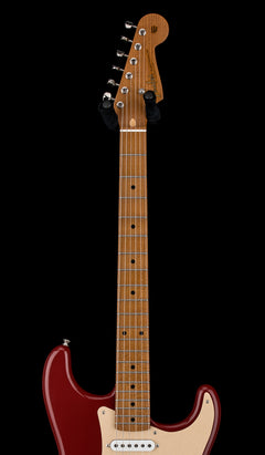 Fender Custom Shop Limited Edition 1954 Roasted Stratocaster Closet Classic - Cimarron Red #0610