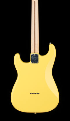 Fender Limited Edition Tom Delonge Stratocaster - Graffiti Yellow #26786