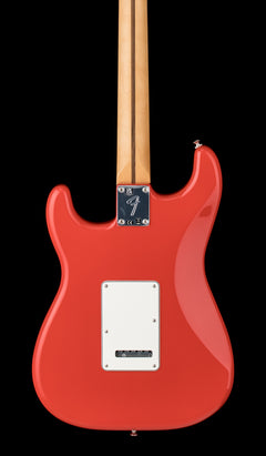 Fender Player II Stratocaster - Coral Red #29318