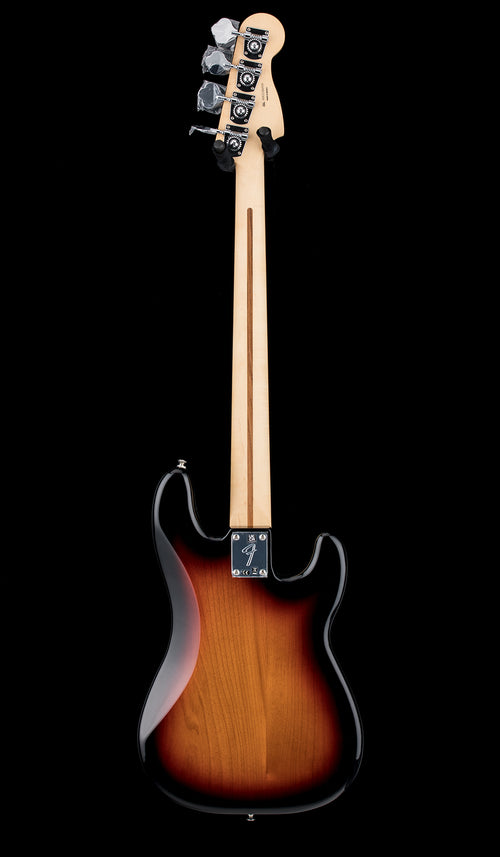 Fender Player Precision Bass Left-Handed - 3-Color Sunburst #66935