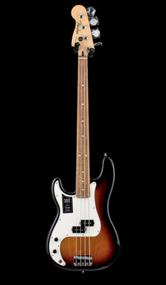 Fender Player Precision Bass Left-Handed - 3-Color Sunburst #66935