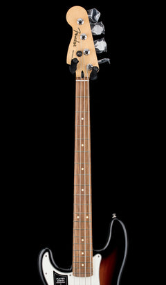 Fender Player Precision Bass Left-Handed - 3-Color Sunburst #66935