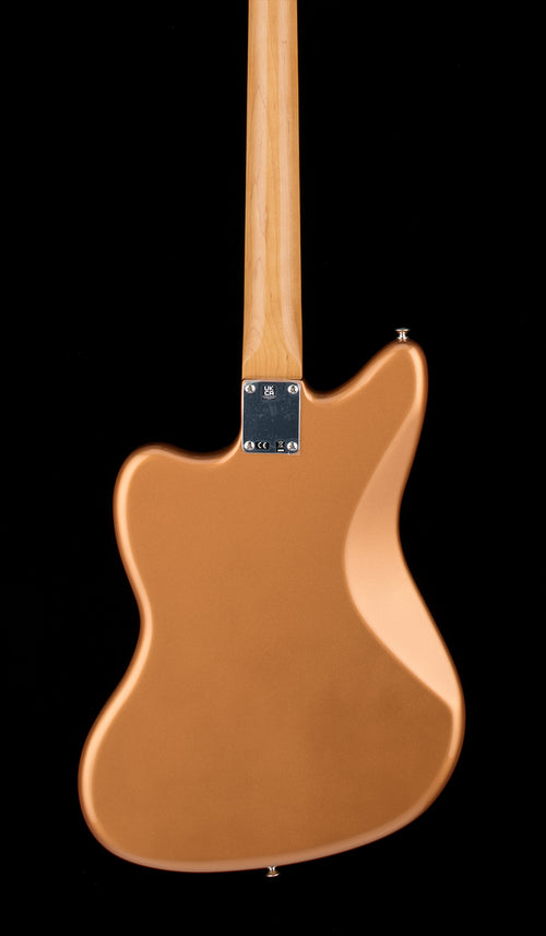 Fender Troy Van Leeuwen Jazzmaster - Copper Age #35785