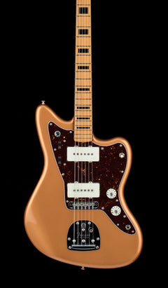 Fender Troy Van Leeuwen Jazzmaster - Copper Age #35785