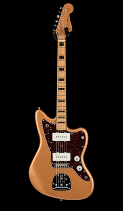 Fender Troy Van Leeuwen Jazzmaster - Copper Age #35785