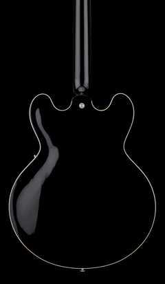 Gibson ES-335 - Vintage Ebony #40219