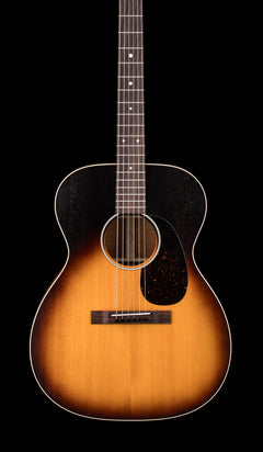 Martin 000-17 Whiskey Sunset #63310