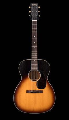 Martin 000-17 Whiskey Sunset #63310