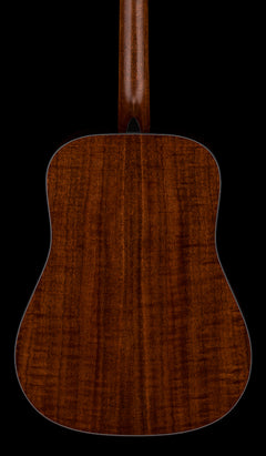 Martin Custom Shop D-28 Style Quilted Pommele Sapele (Empire Music Exclusive) #32436