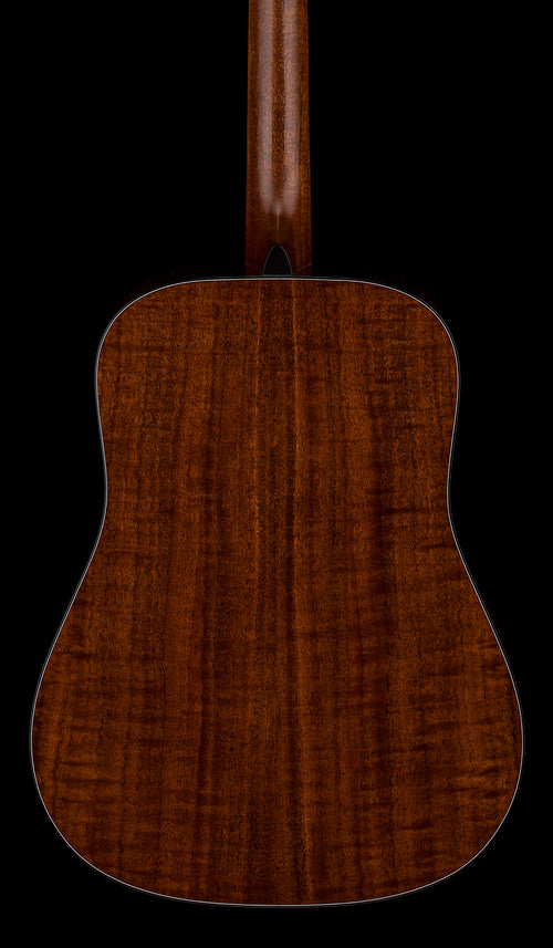 Martin Custom Shop D-28 Style Quilted Pommele Sapele (Empire Music Exclusive) #32436