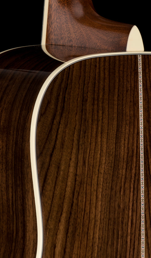 Martin Custom Shop D-41 Style Wild Grain East Indian Rosewood (Empire Music Exclusive) #33447