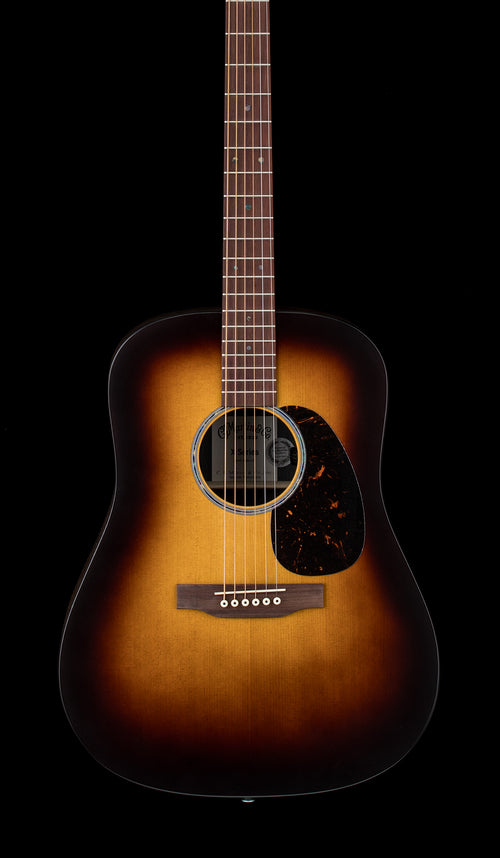 Martin D-X2E Ziricote Burst #51383