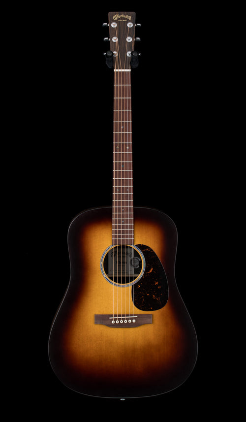 Martin D-X2E Ziricote Burst #51383