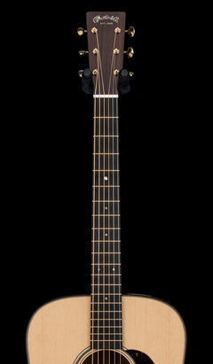 Martin D-18 Modern Deluxe #32749