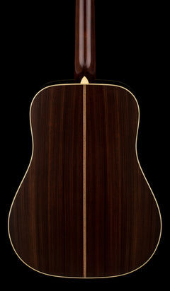 Martin Custom Shop D-28 1937 (Stage 1 Ambertone) #48835