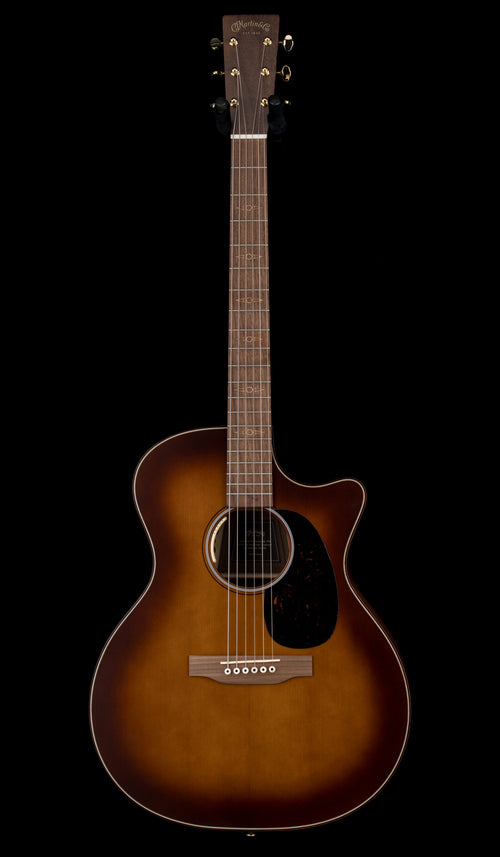 Martin GPCE Inception Maple #80244