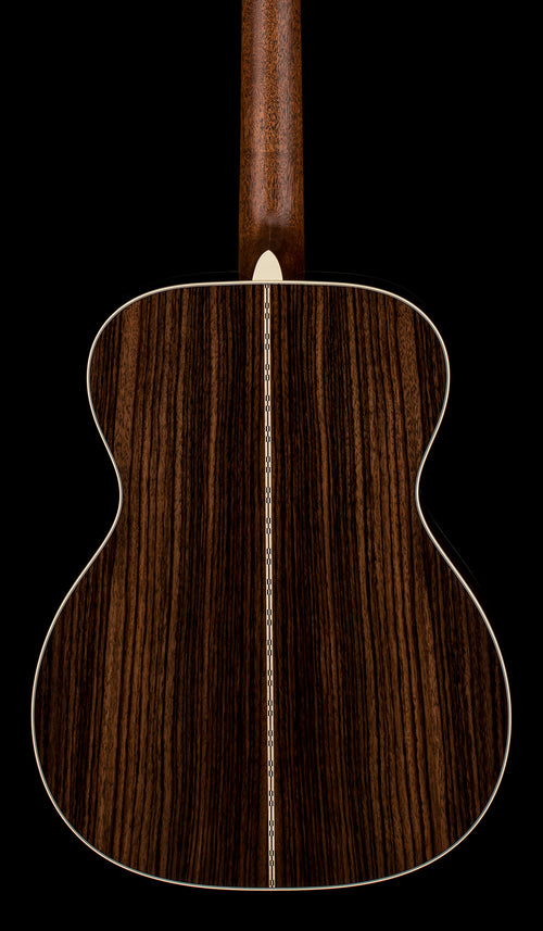 Martin OM-28 Ambertone #29772