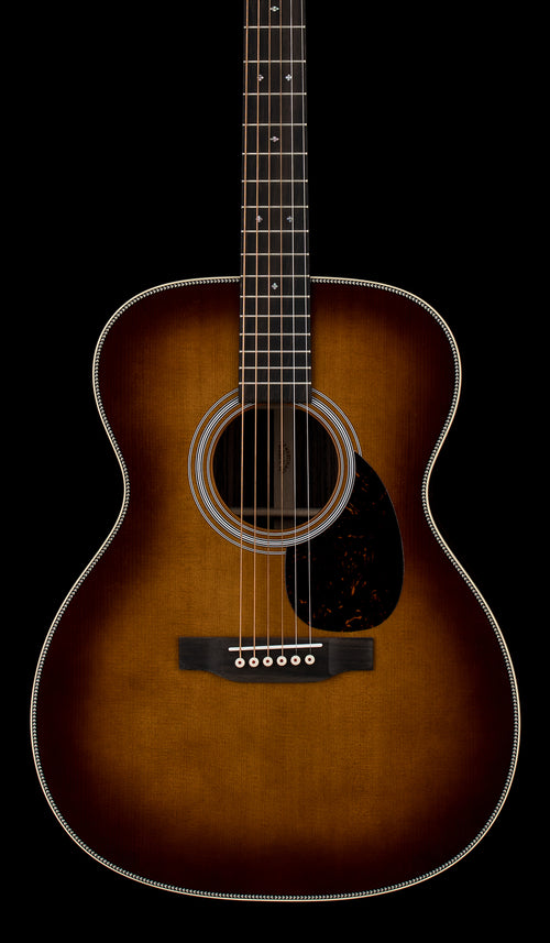 Martin OM-28 Ambertone #29772