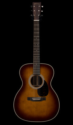 Martin OM-28 Ambertone #29772