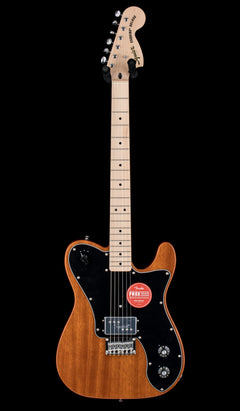 Squier Paranormal Esquire Deluxe - Mocha