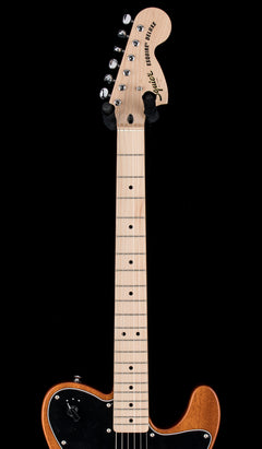 Squier Paranormal Esquire Deluxe - Mocha