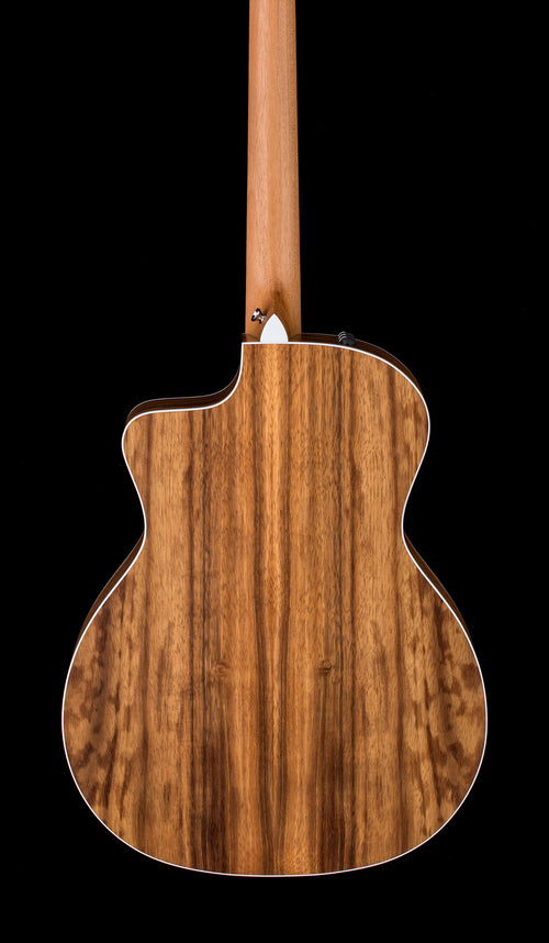 Taylor 214ce-K Torrefied Sitka Spruce/Koa #14320