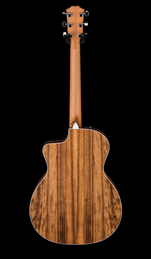 Taylor 214ce-K Torrefied Sitka Spruce/Koa #14320