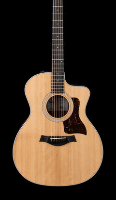 Taylor 214ce-K Torrefied Sitka Spruce/Koa #14320