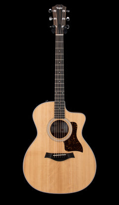 Taylor 214ce-K Torrefied Sitka Spruce/Koa #14320