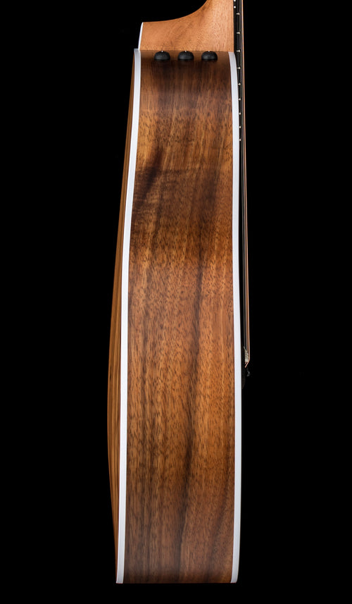 Taylor 214ce-K Torrefied Sitka Spruce/Koa #14320