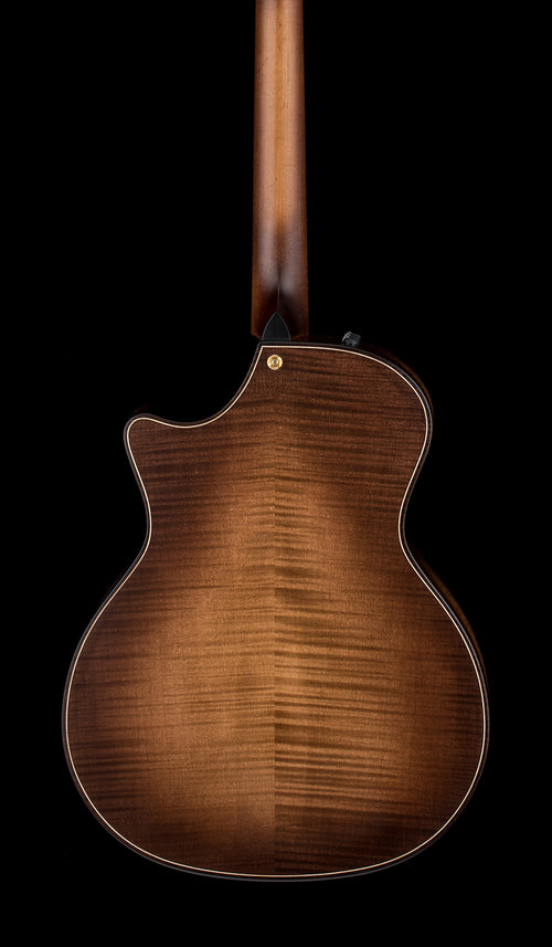 Taylor Builder's Edition 614ce WHB #03091