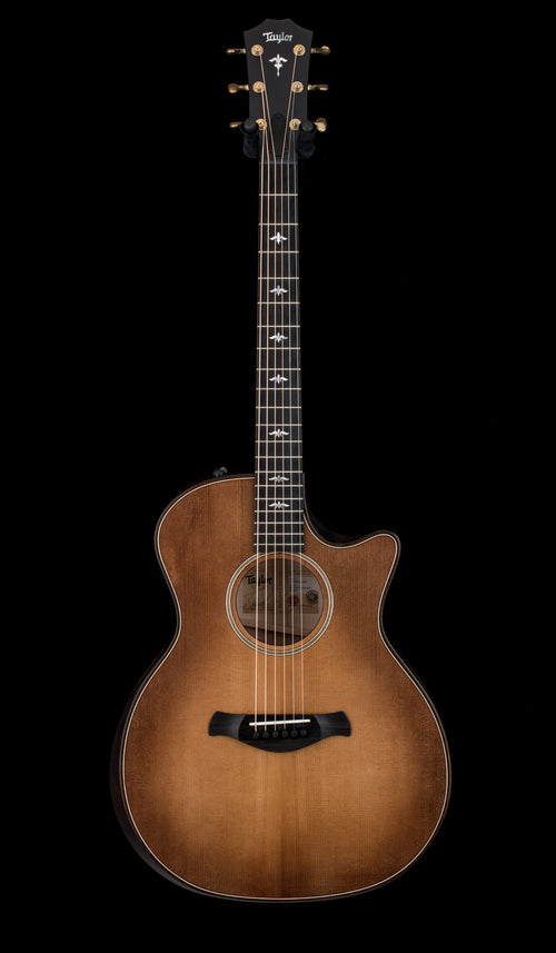 Taylor Builder's Edition 614ce WHB #03091