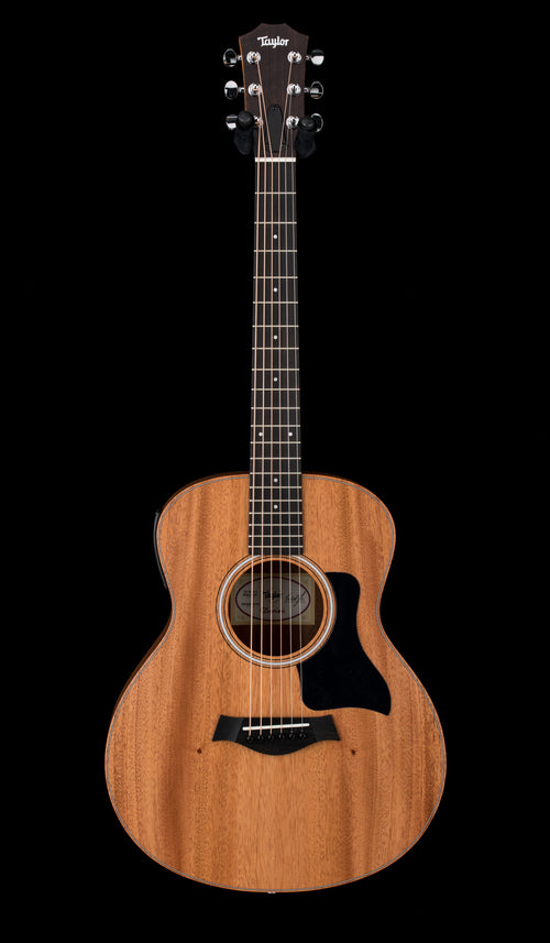 Taylor GS Mini-e Mahogany #64161