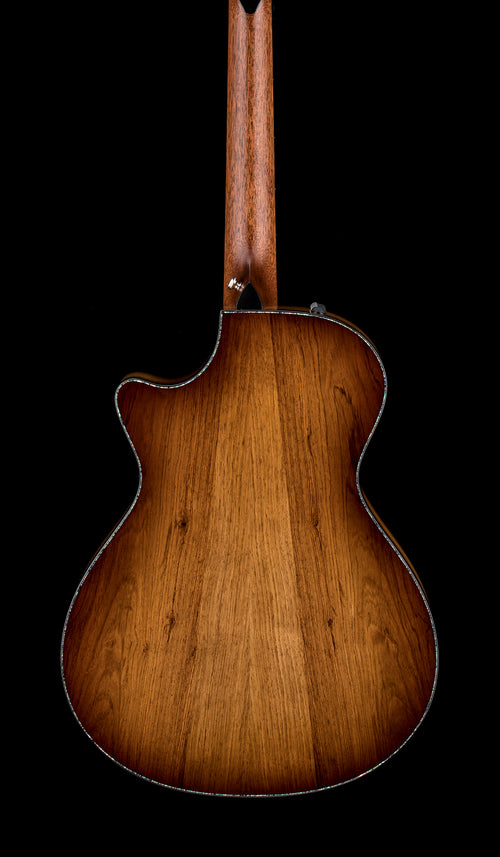 Taylor PS12ce 12-Fret Honduran Rosewood #62013