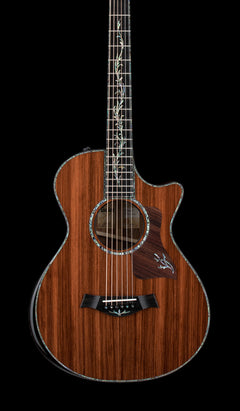 Taylor PS12ce 12-Fret Honduran Rosewood #62013