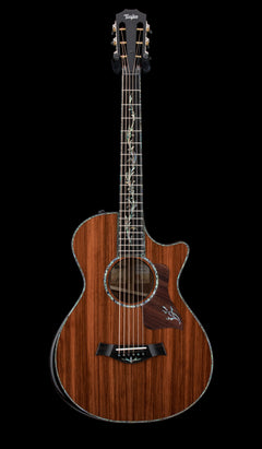 Taylor PS12ce 12-Fret Honduran Rosewood #62013