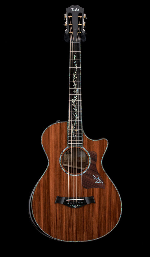 Taylor PS12ce 12-Fret Honduran Rosewood #62013