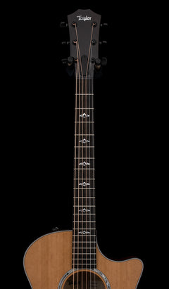 Used Taylor Empire Select 414ce Big Leaf Maple/Western Red Cedar (2023) #43053 with Original Hard Case