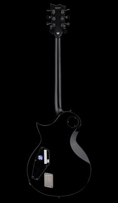 ESP E-II Eclipse - See Thru Black Cherry Sunburst #ES0664243 (Factory Demonstration Model)