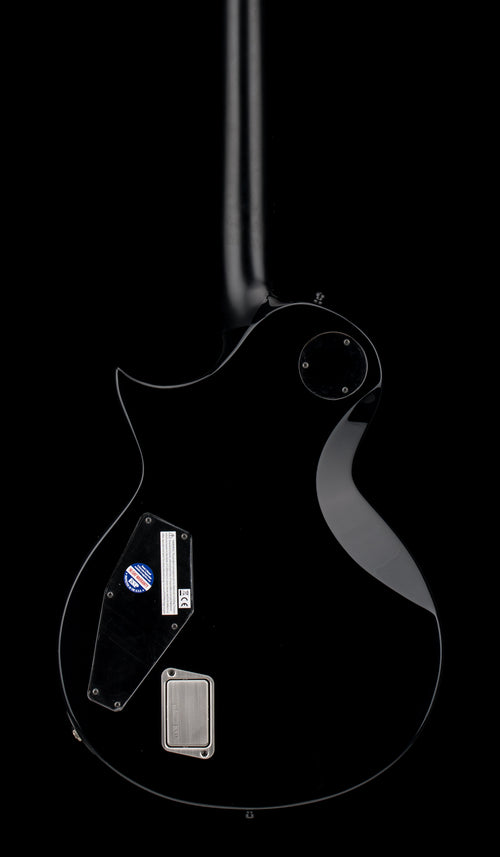 ESP E-II Eclipse - See Thru Black Cherry Sunburst #ES0664243 (Factory Demonstration Model)