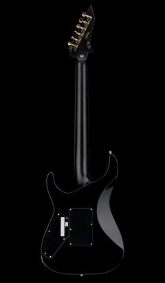 ESP E-II M-II - Black Natural Burst #ES8862253 (Factory Demonstration Model)