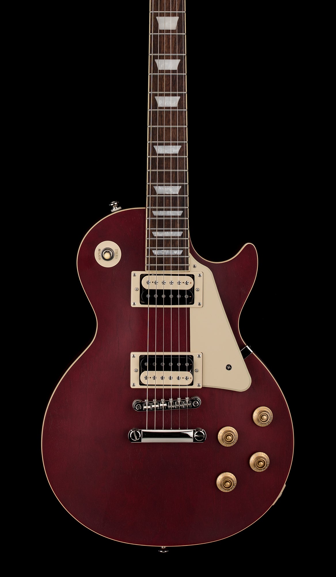 Used Epiphone Limited Edition Les Paul Traditional Pro IV (2024