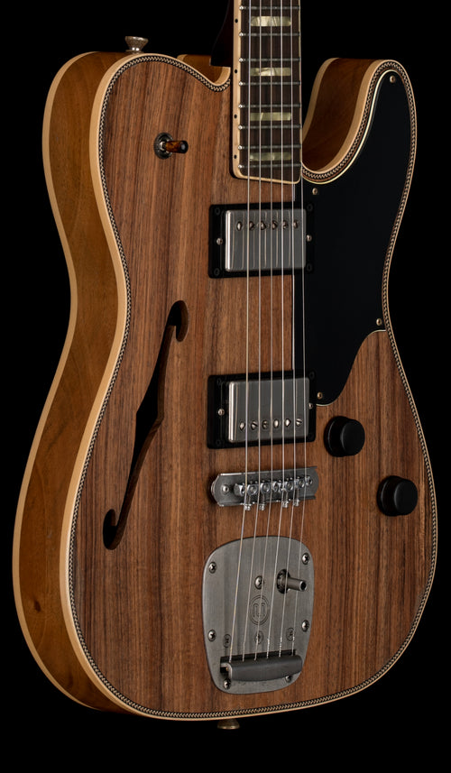 Castedosa Guitars Marianna Semi-Hollow Koa - Aged Natural #457