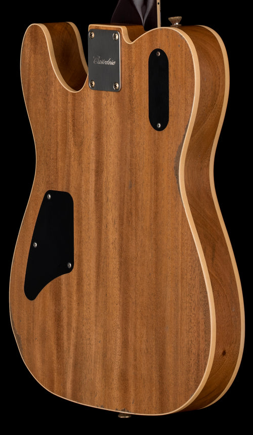 Castedosa Guitars Marianna Semi-Hollow Koa - Aged Natural #457