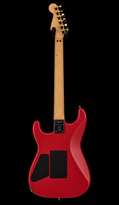 Charvel American Neo-Classic San Dimas Style 1 SD1 HH FR - Racing Red #20005