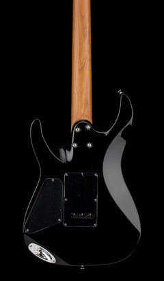 Charvel Pro-Mod Plus Dinky DK24 HSS 2PT QM - Zombie Fade #00486