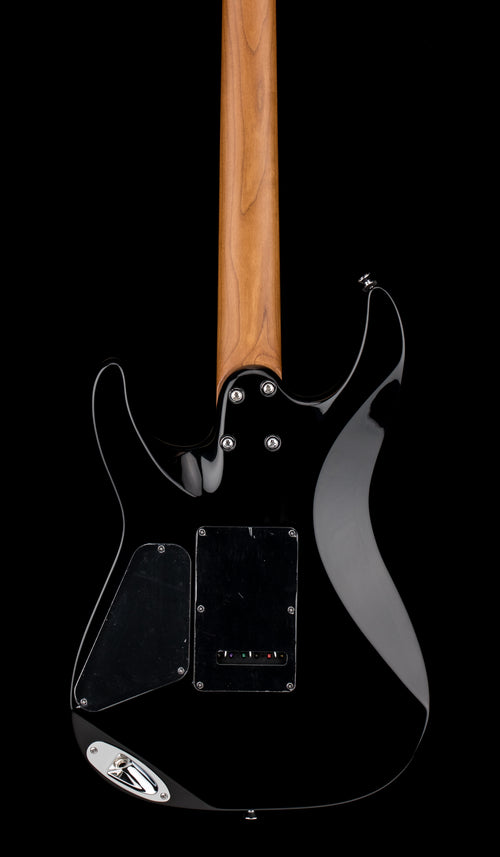 Charvel Pro-Mod Plus Dinky DK24 HSS 2PT QM - Zombie Fade #00486