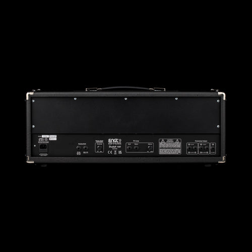 ENGL Fireball 100 Blackout E635BO