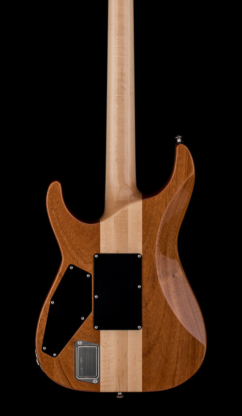 ESP M-II NTB FR USA - Ghost Flame #25642